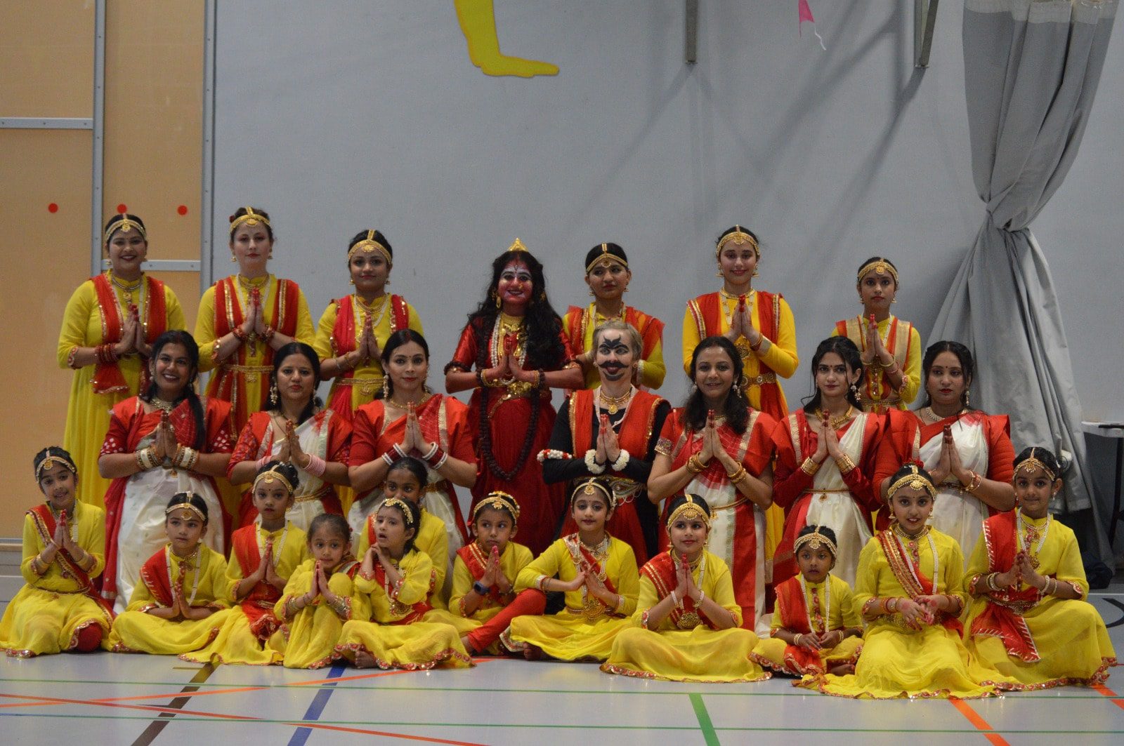 FIIDA Navratri 2025