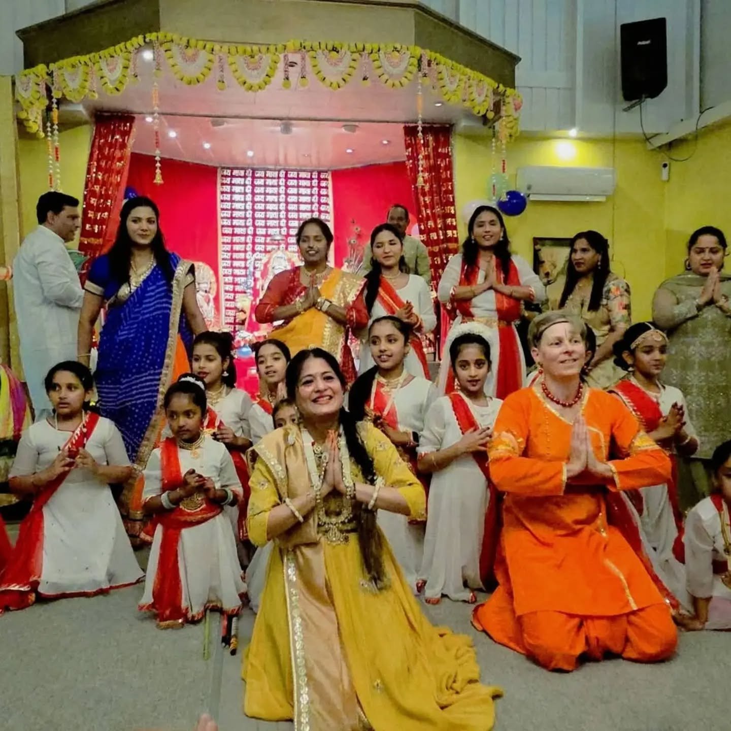 Janmashtami 2026