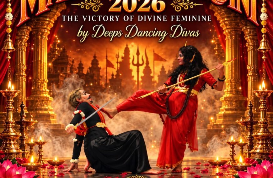 FIIDA Navratri 2026