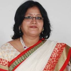 Suman Mohta